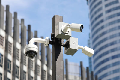 telecamere di videosorveglianza con ai e gdpr 