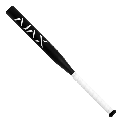 Mazza da baseball - Colore nero