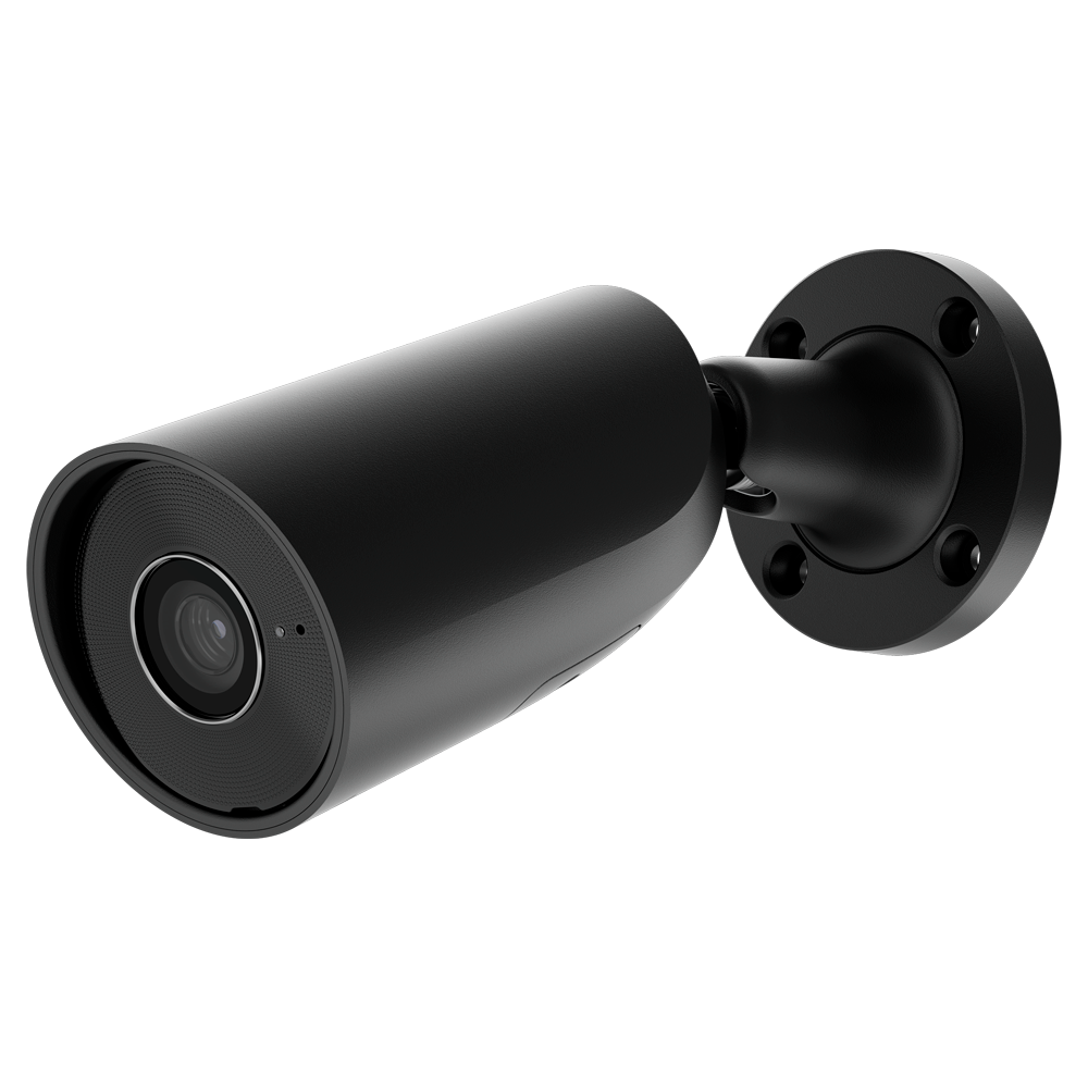 Telecamera IP Bullet 8 Megapixel Ajax - Progressive Scan CMOS
 - Ottica 4 mm