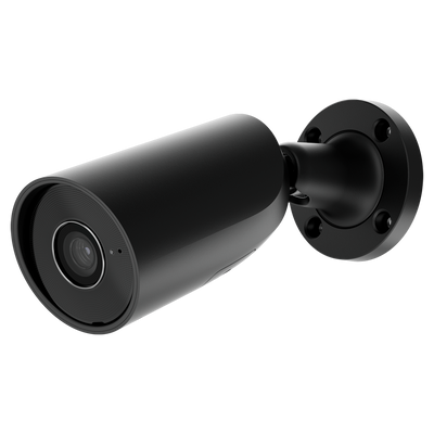 Telecamera IP Bullet 8 Megapixel Ajax - Progressive Scan CMOS
 - Ottica 2.8 mm