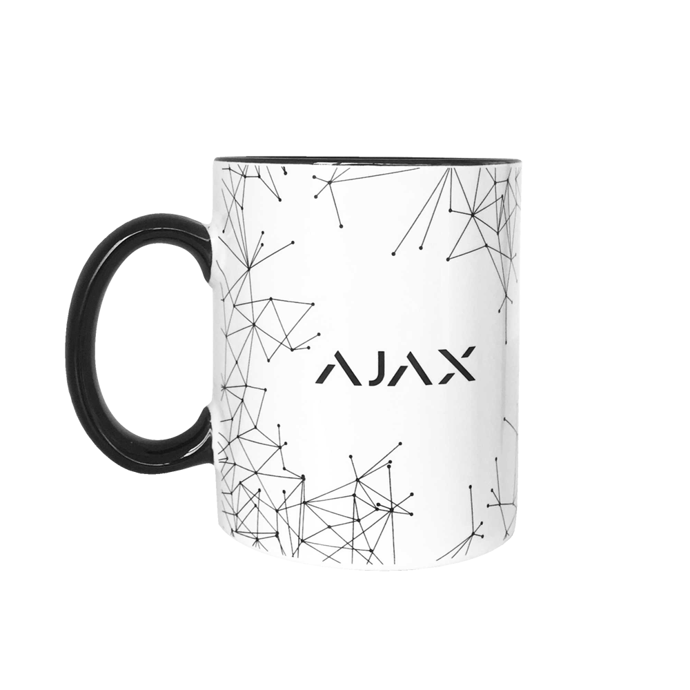 Tazza - Colore bianco