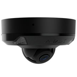 Cámara IP 8 Megapixel Ajax - 1/2.8&quot; Progressive Scan CMOS - Lente 2.8 mm