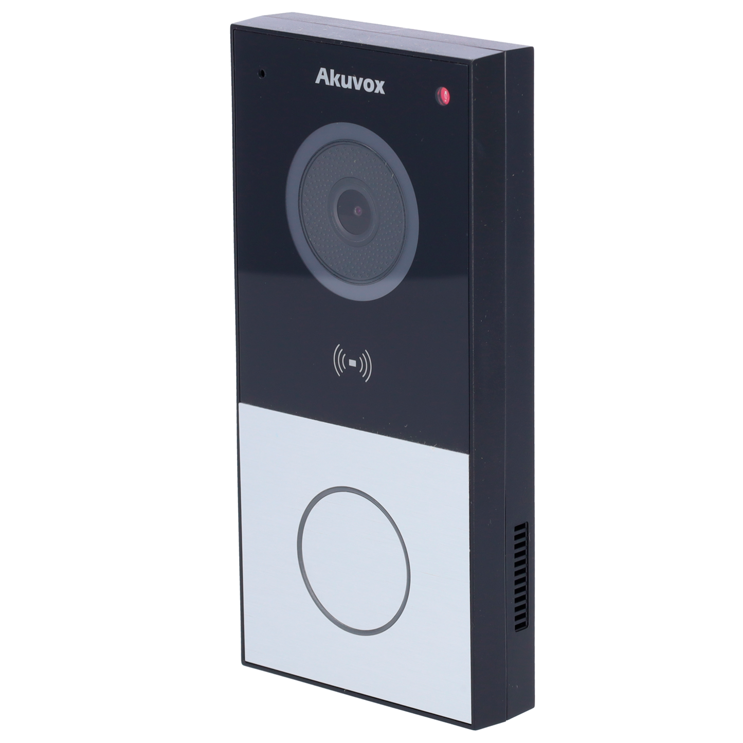 Videocitofono IP da parete - Telecamera 2 Mp | Audio bidirezionale - Apertura con scheda MF