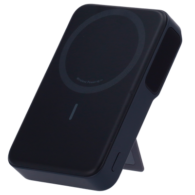 Anker Power bank magnetica wireless - Capacità 10000mAh - Ingressi USB-C - Uscite USB-C
