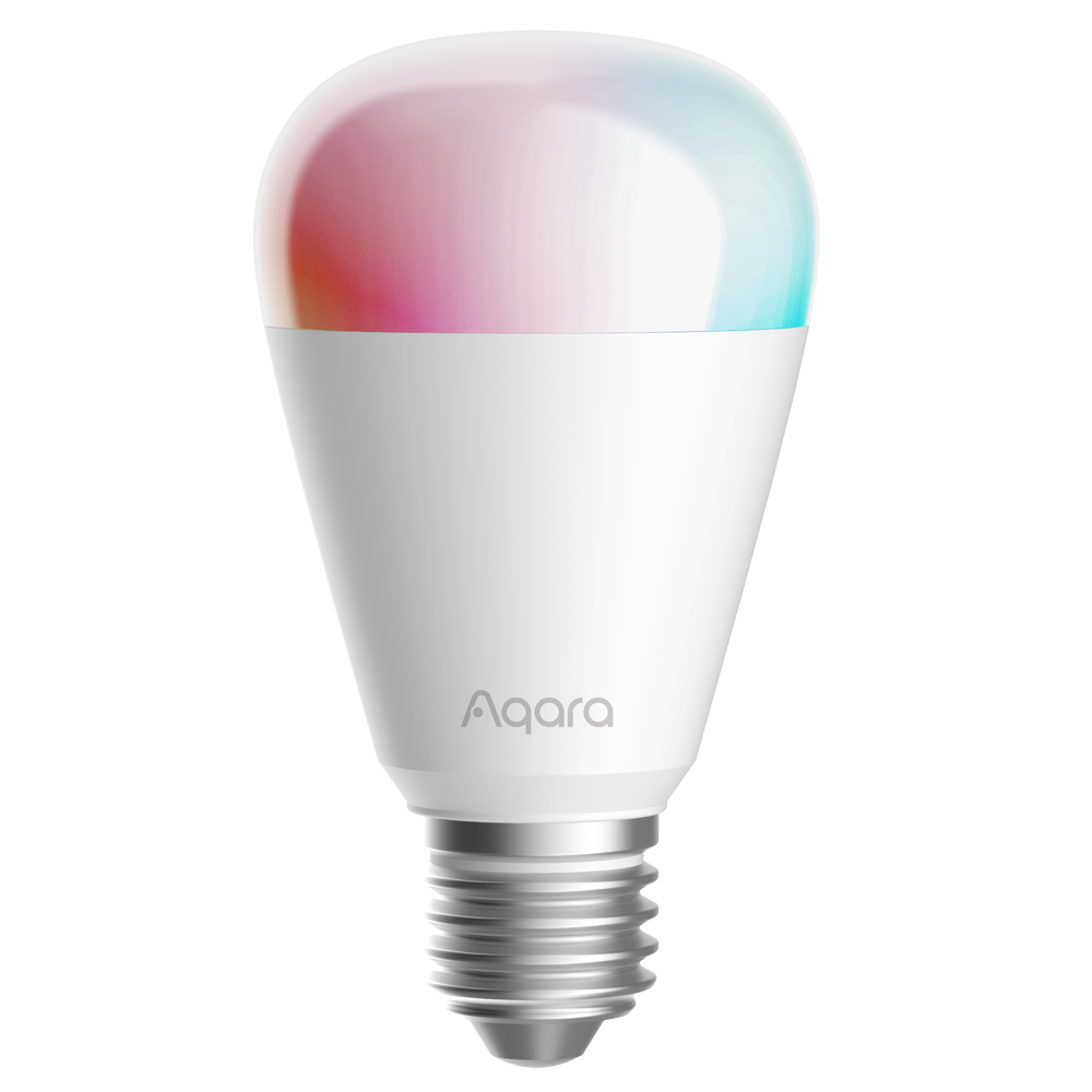 Aqara Bombilla LED T2 (RGB CCT