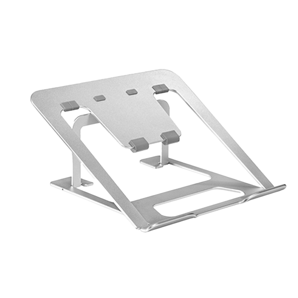 Supporto pieghevole per laptop - Carico massimo 5Kg