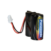 BATT-2XCR123A-P