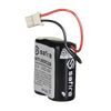 BATT-2XCR123A