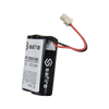 BATT-2XCR17450