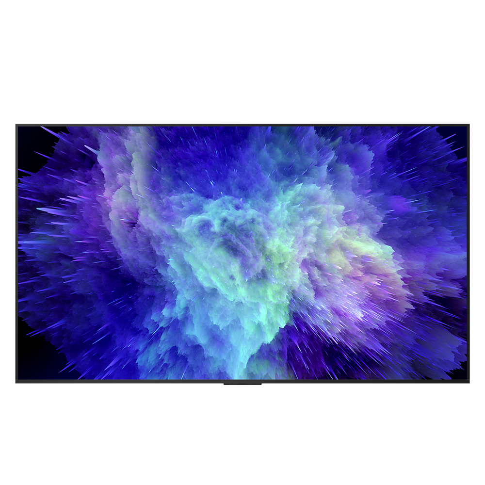 Monitor HISENSE DLED 4K 100" | Serie M - Risoluzione 3840x2160 - Ingresso HDMI