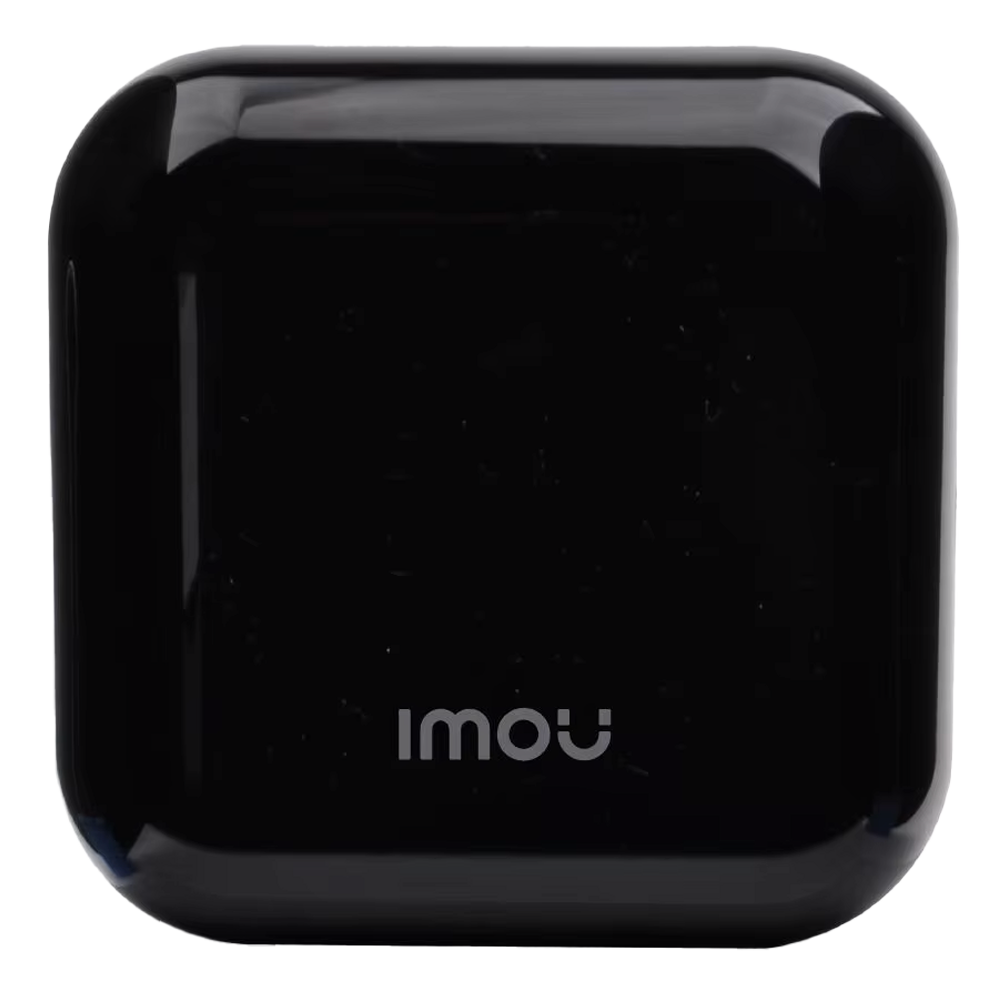 Telecomando universale a infrarossi Imou - Copia dei telecomandi IR - Zigbee 3.0 - HUB richiesto - Gestione dall'app - Adatta per interni