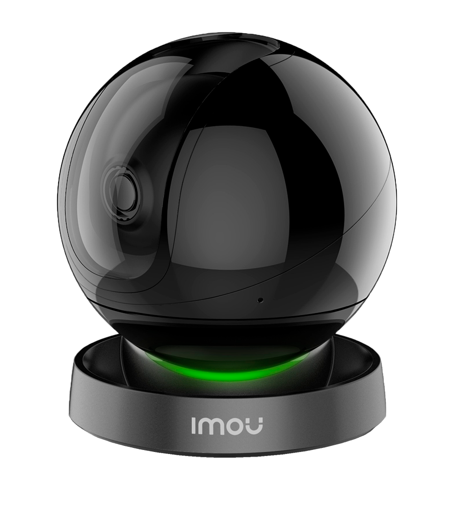 Telecamera Wifi Imou 3 Megapixel - Movimento e Autotracking - Lente 3.6mm / IR 10m - Rilevamento di persone