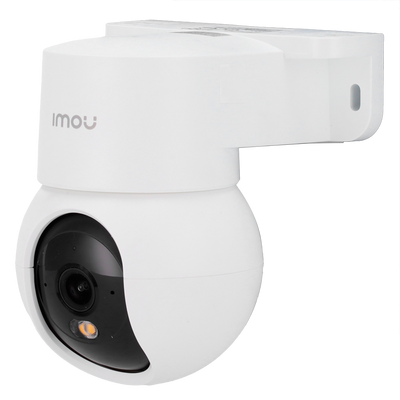 Telecamera Wifi Imou 5 Megapixel - Movimento e Autotracking - Ottica 3.6 mm / IR 10m / Led bianco - Rilevamento di persone - Audio Bidirezionale / Sirena - Adatto per esterni IP67