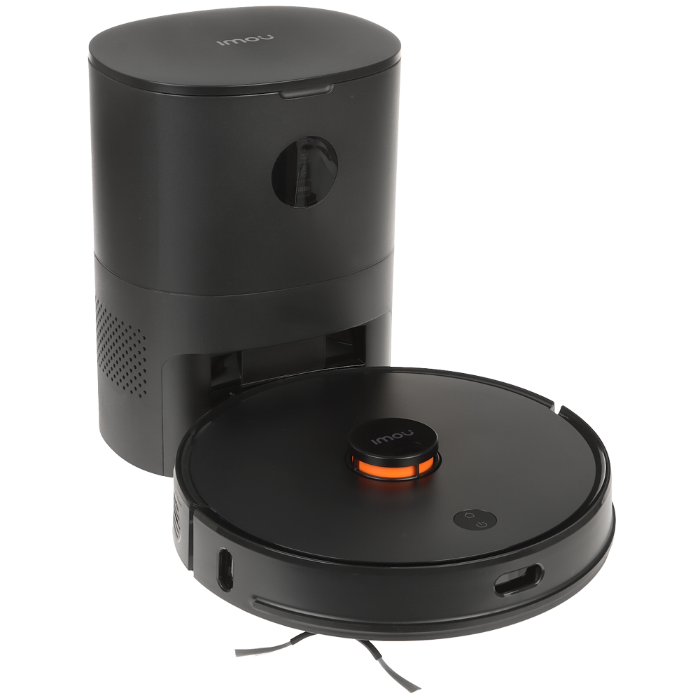 Imou Robot Aspirapolvere - All-in-one - Spazza