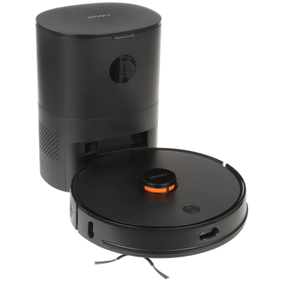 Imou Robot Aspirapolvere - All-in-one - Spazza