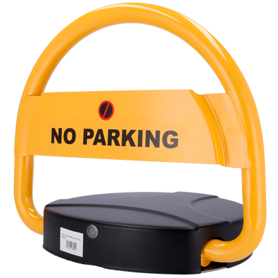 Barriera parcheggio privato - Azionamento automatico - Allarme acustico - Funzionamento con telecomando - Installazione in superficie IP66 - Realizzato in acciaio