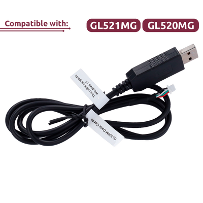 Cavo dati per GL500M - Compatibile con GL521MG/GL520MG