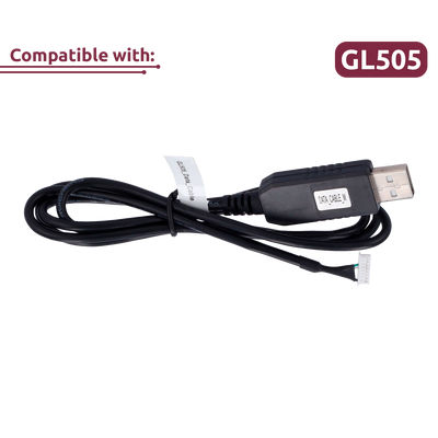 Cavo dati per GL505 - Compatibile con GL505