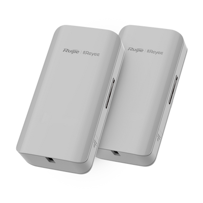 Reyee - Collegamento wireless fino a 500m - Frequenza 2