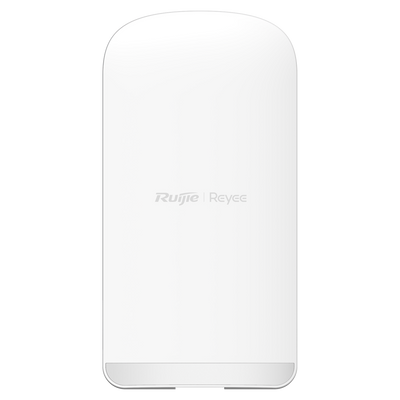 Reyee Wireless bridge fino a 867Mpbs - Collegamento wireless fino a 3 km - Frequenza 5.15 GHz 5.85 GHz - Protocollo Proprietario basato su TDMA - IP55
