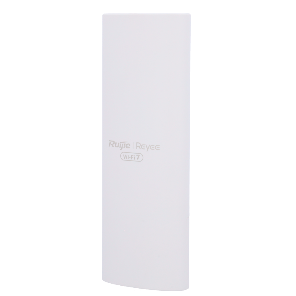 Reyee - AP Omnidirezionale Wi-Fi 7 Dual Radio - Antenne MIMO  2x2 su 2.4 GHz