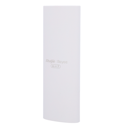 Reyee - AP Omnidirezionale Wi-Fi 7 Dual Radio - Antenne MIMO  2x2 su 2.4 GHz