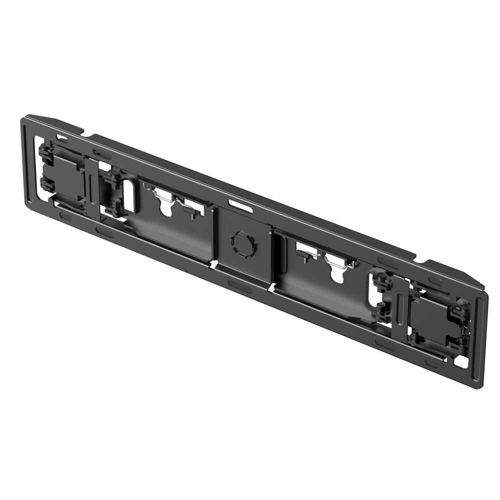 Staffa a parete zero gap - Compatibilità SF-55DS60 - Compatibilità SF-65DS60