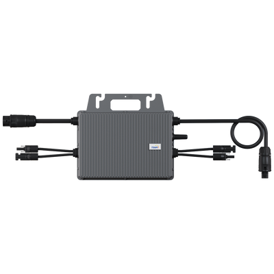 Microinverter TSUN  - Potenza 800W - 2 ingressi MPPT / 2 pannelli - IP67 - Modulo di comunicazione Wi-Fi - Monitoraggio Web e Smartphone