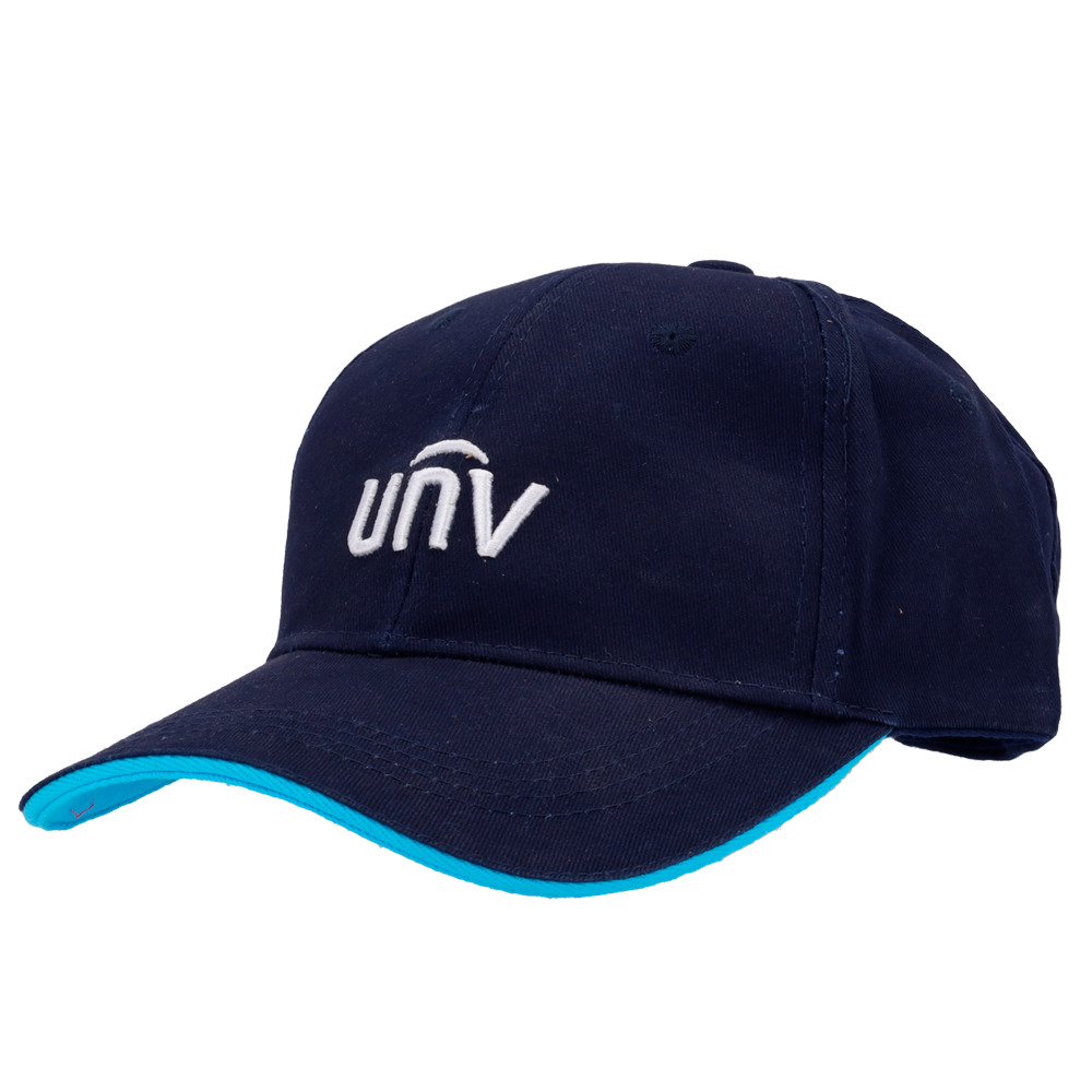 Cappellino - Colore Azzurro