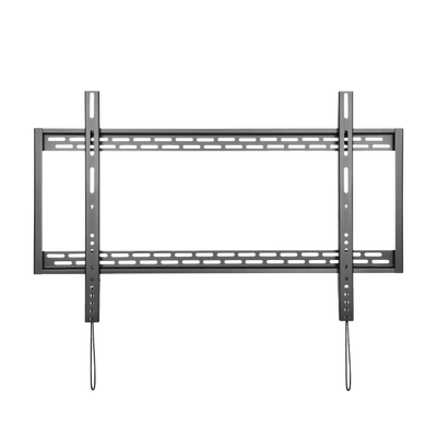 Staffa a parete - Peso supportato 130Kg - VESA 900x600mm - Distanza dalla parete 32mm