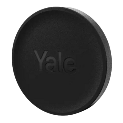 Accessorio Dot - Comunicazione NFC - Apertura e chiusura tramite NFC - Funzionamento senza essere vicini alla serratura - Pack da 3 pz - Compatibile con YALE-LINUS-L2