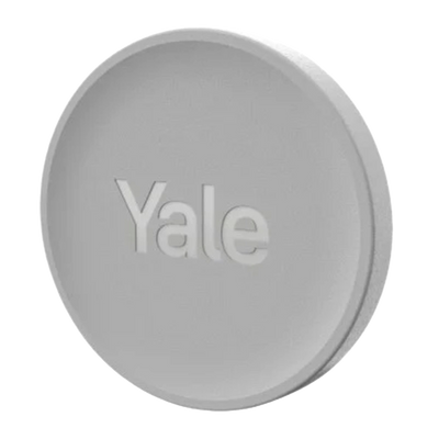 Accessorio Dot - Comunicazione NFC - Apertura e chiusura tramite NFC - Funzionamento senza essere vicini alla serratura - Pack da 3 pz - Compatibile con YALE-LINUS-L2