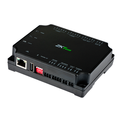 Controller di accesso - Scheda