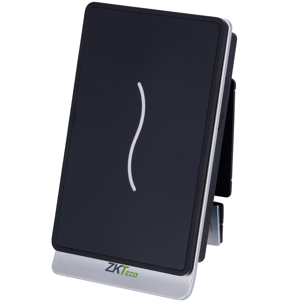 Lettore di accesso standalone IP67 - Card EM - 60.000 schede | 600.000 registri - TCP/IP