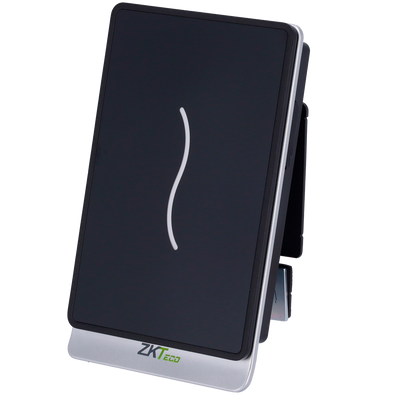 Lettore di accesso standalone IP67 - Card EM - 60.000 schede | 600.000 registri - TCP/IP