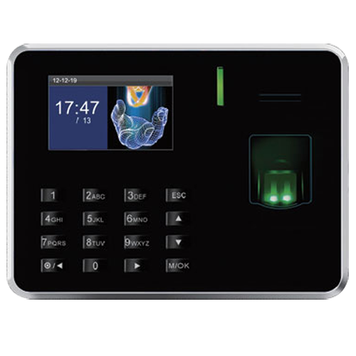 Controllo presenza e accesso semplice - Impronte digitali
