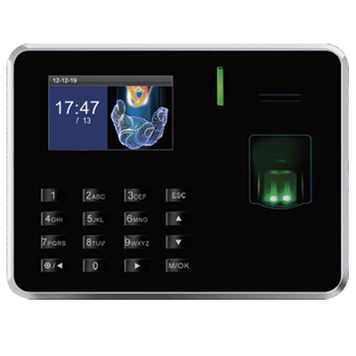 Controllo presenza e accesso semplice - Impronte digitali